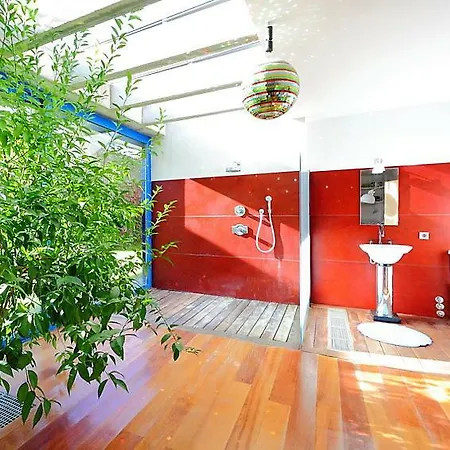 Casa Rivero Sant Pere de Vilamajor