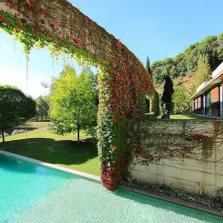 Casa Rivero Sant Pere de Vilamajor