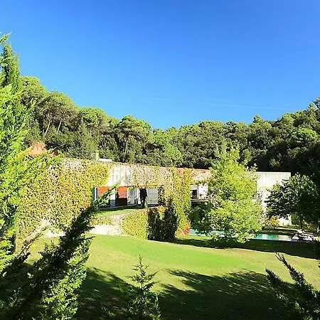 Casa Rivero Holiday home Sant Pere de Vilamajor