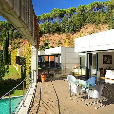 Casa Rivero Holiday home