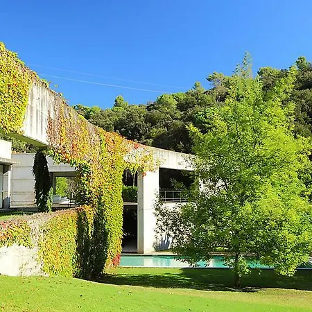 Holiday home Casa Rivero Sant Pere de Vilamajor