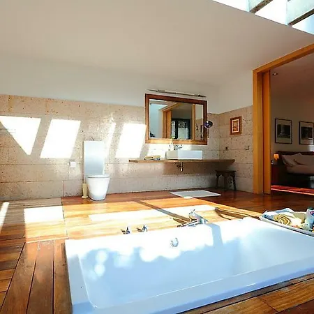 Casa Rivero Holiday home *