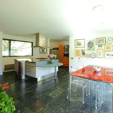 Casa Rivero Sant Pere de Vilamajor