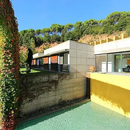 Casa Rivero Holiday home Sant Pere de Vilamajor