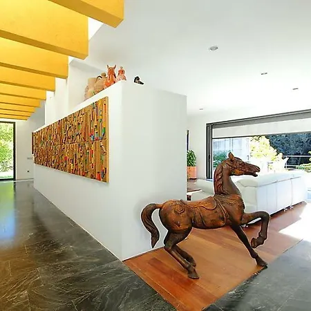 Casa Rivero Holiday home Sant Pere de Vilamajor